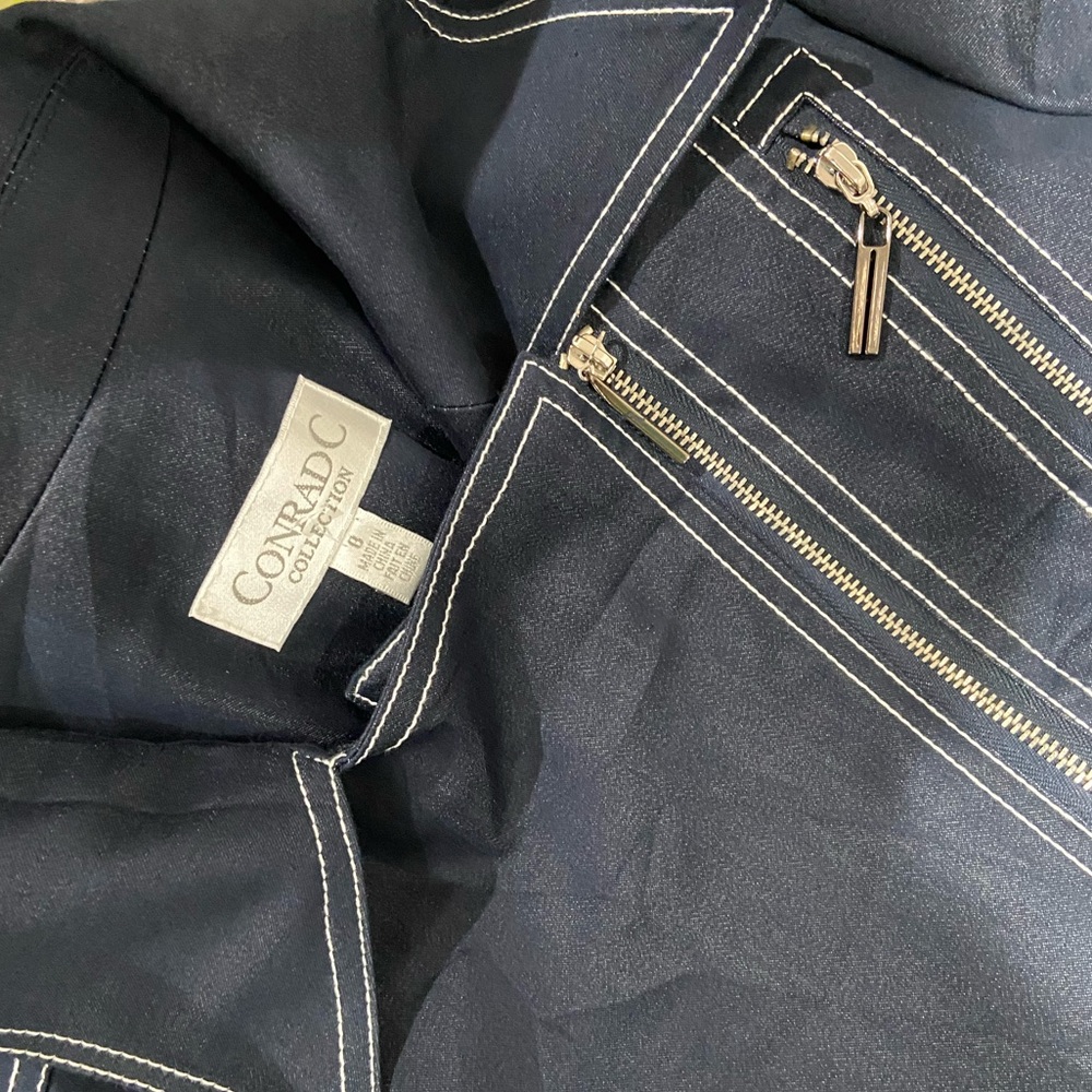 Conrad C Soft Jacket